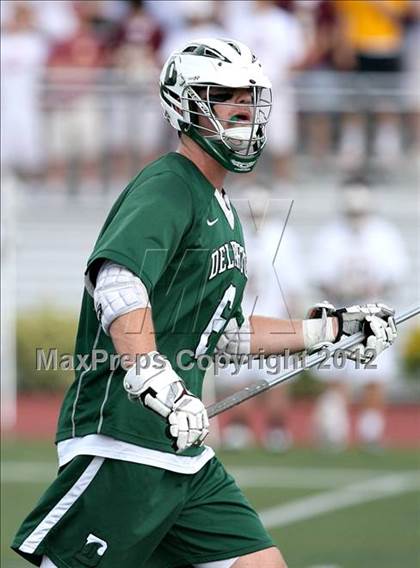 Thumbnail 3 in Delbarton vs Summit (NJSIAA TOC Semifinal) photogallery.