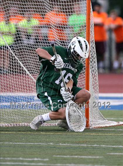 Thumbnail 1 in Delbarton vs Summit (NJSIAA TOC Semifinal) photogallery.