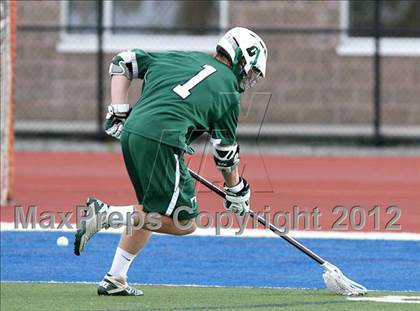 Thumbnail 1 in Delbarton vs Summit (NJSIAA TOC Semifinal) photogallery.