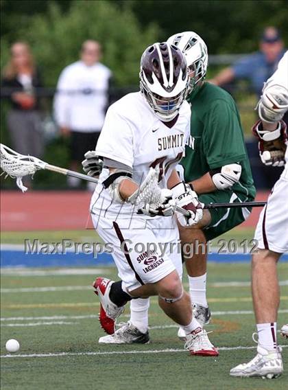 Thumbnail 1 in Delbarton vs Summit (NJSIAA TOC Semifinal) photogallery.