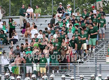 Thumbnail 2 in Delbarton vs Summit (NJSIAA TOC Semifinal) photogallery.