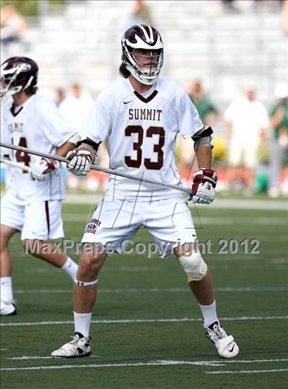 Thumbnail 2 in Delbarton vs Summit (NJSIAA TOC Semifinal) photogallery.