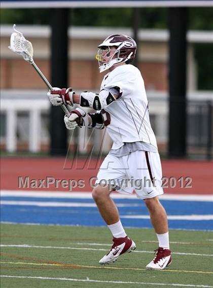 Thumbnail 1 in Delbarton vs Summit (NJSIAA TOC Semifinal) photogallery.