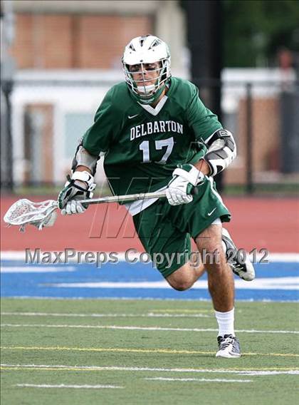 Thumbnail 1 in Delbarton vs Summit (NJSIAA TOC Semifinal) photogallery.