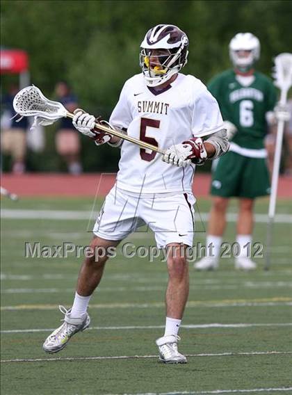 Thumbnail 2 in Delbarton vs Summit (NJSIAA TOC Semifinal) photogallery.