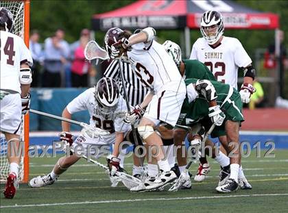 Thumbnail 1 in Delbarton vs Summit (NJSIAA TOC Semifinal) photogallery.