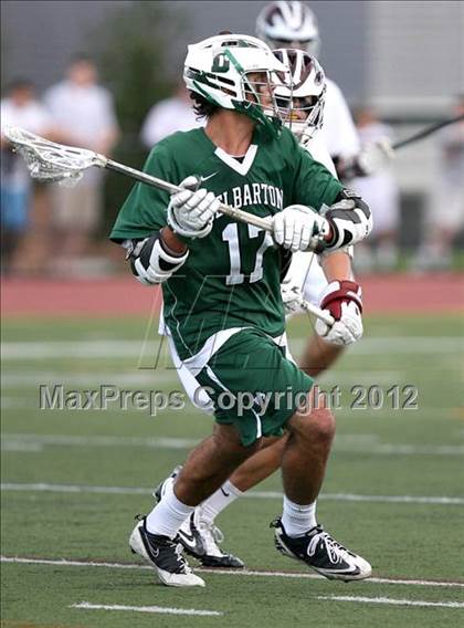 Thumbnail 1 in Delbarton vs Summit (NJSIAA TOC Semifinal) photogallery.