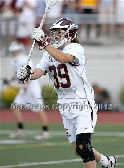 Thumbnail 1 in Delbarton vs Summit (NJSIAA TOC Semifinal) photogallery.