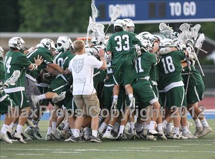 Thumbnail 1 in Delbarton vs Summit (NJSIAA TOC Semifinal) photogallery.