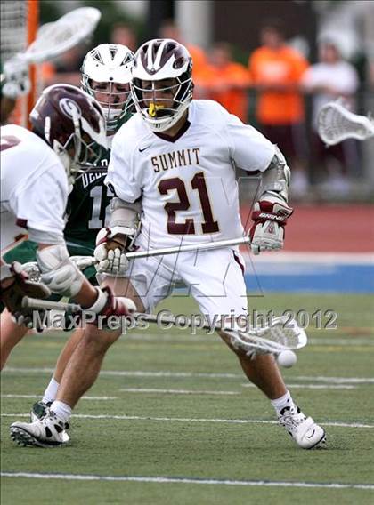 Thumbnail 1 in Delbarton vs Summit (NJSIAA TOC Semifinal) photogallery.