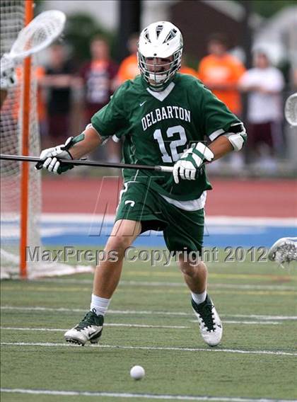 Thumbnail 3 in Delbarton vs Summit (NJSIAA TOC Semifinal) photogallery.