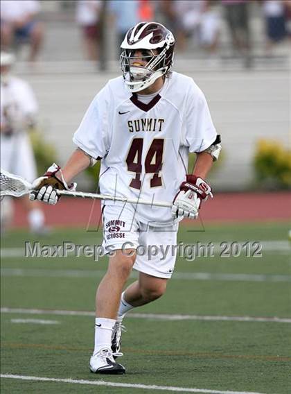 Thumbnail 2 in Delbarton vs Summit (NJSIAA TOC Semifinal) photogallery.