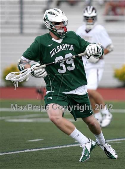 Thumbnail 1 in Delbarton vs Summit (NJSIAA TOC Semifinal) photogallery.