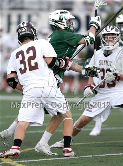 Thumbnail 1 in Delbarton vs Summit (NJSIAA TOC Semifinal) photogallery.