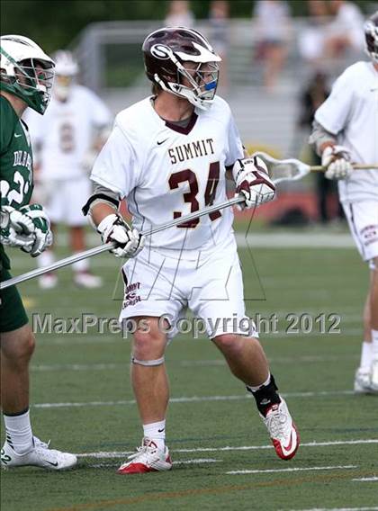 Thumbnail 1 in Delbarton vs Summit (NJSIAA TOC Semifinal) photogallery.