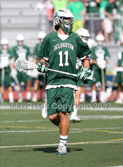 Thumbnail 1 in Delbarton vs Summit (NJSIAA TOC Semifinal) photogallery.