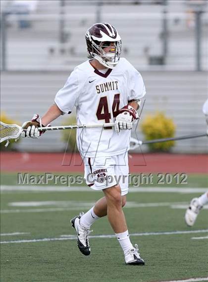 Thumbnail 3 in Delbarton vs Summit (NJSIAA TOC Semifinal) photogallery.