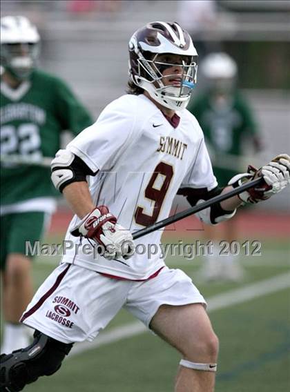 Thumbnail 1 in Delbarton vs Summit (NJSIAA TOC Semifinal) photogallery.