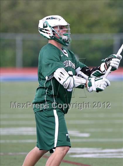 Thumbnail 1 in Delbarton vs Summit (NJSIAA TOC Semifinal) photogallery.
