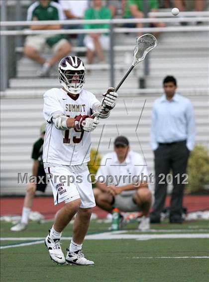 Thumbnail 1 in Delbarton vs Summit (NJSIAA TOC Semifinal) photogallery.