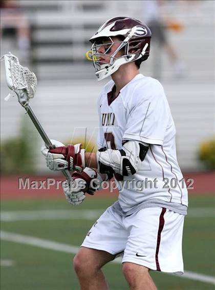 Thumbnail 1 in Delbarton vs Summit (NJSIAA TOC Semifinal) photogallery.