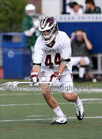 Thumbnail 2 in Delbarton vs Summit (NJSIAA TOC Semifinal) photogallery.