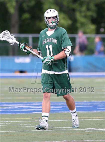 Thumbnail 1 in Delbarton vs Summit (NJSIAA TOC Semifinal) photogallery.