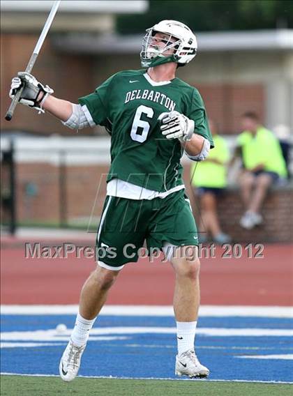 Thumbnail 1 in Delbarton vs Summit (NJSIAA TOC Semifinal) photogallery.