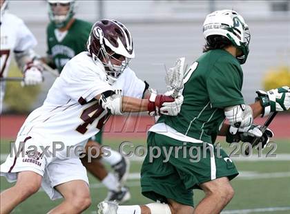 Thumbnail 1 in Delbarton vs Summit (NJSIAA TOC Semifinal) photogallery.