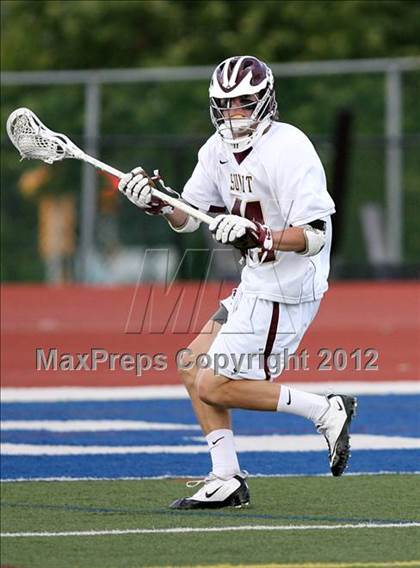 Thumbnail 3 in Delbarton vs Summit (NJSIAA TOC Semifinal) photogallery.