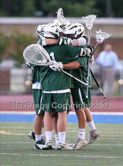 Thumbnail 1 in Delbarton vs Summit (NJSIAA TOC Semifinal) photogallery.