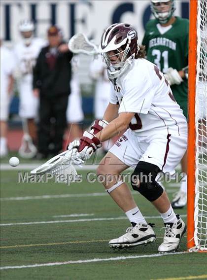 Thumbnail 1 in Delbarton vs Summit (NJSIAA TOC Semifinal) photogallery.