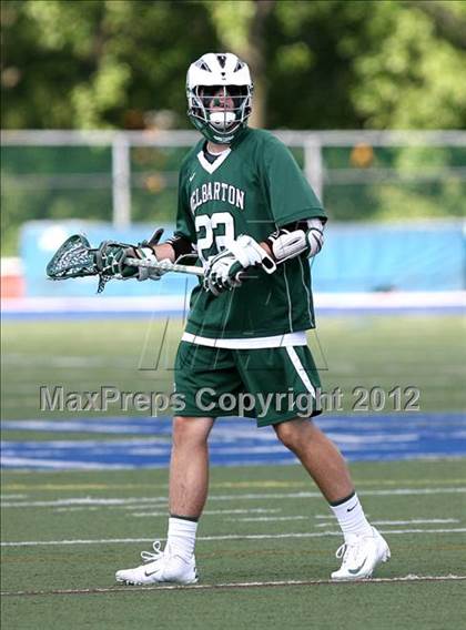 Thumbnail 1 in Delbarton vs Summit (NJSIAA TOC Semifinal) photogallery.