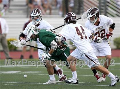 Thumbnail 1 in Delbarton vs Summit (NJSIAA TOC Semifinal) photogallery.