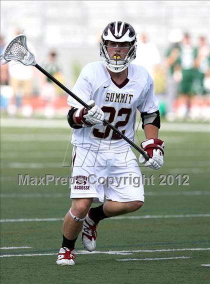 Thumbnail 2 in Delbarton vs Summit (NJSIAA TOC Semifinal) photogallery.