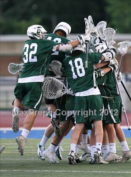 Thumbnail 3 in Delbarton vs Summit (NJSIAA TOC Semifinal) photogallery.