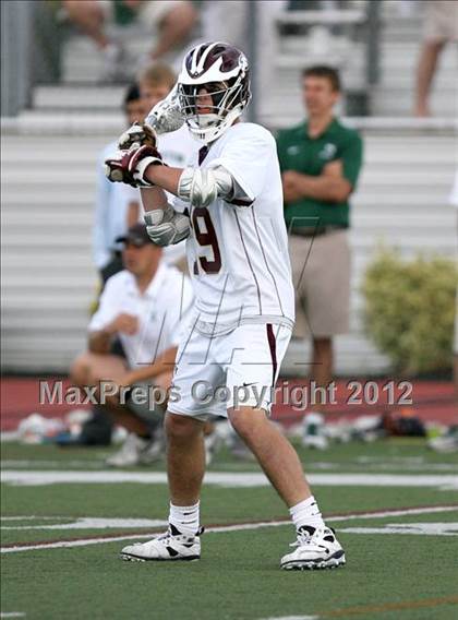 Thumbnail 3 in Delbarton vs Summit (NJSIAA TOC Semifinal) photogallery.