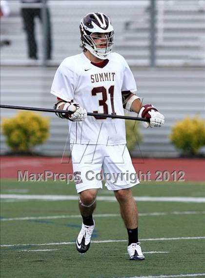 Thumbnail 2 in Delbarton vs Summit (NJSIAA TOC Semifinal) photogallery.