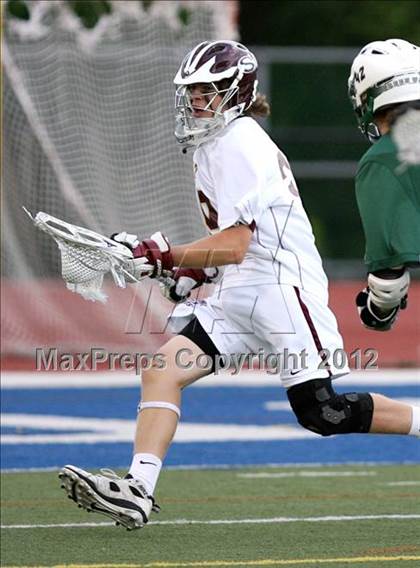 Thumbnail 3 in Delbarton vs Summit (NJSIAA TOC Semifinal) photogallery.