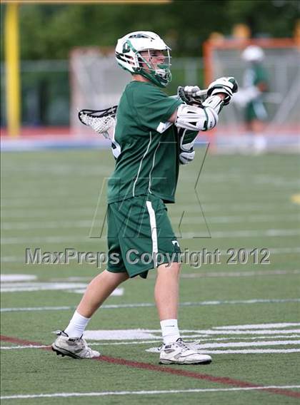 Thumbnail 3 in Delbarton vs Summit (NJSIAA TOC Semifinal) photogallery.