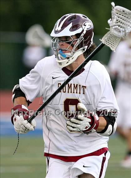 Thumbnail 3 in Delbarton vs Summit (NJSIAA TOC Semifinal) photogallery.