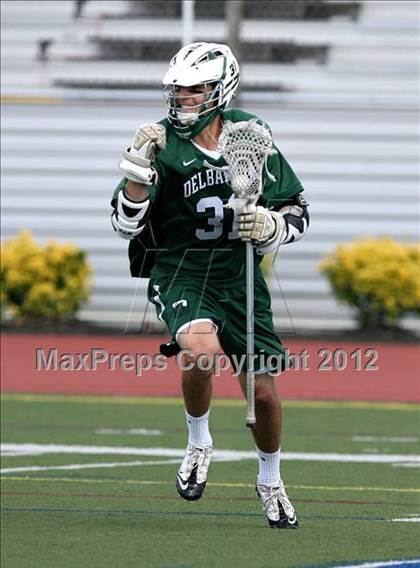 Thumbnail 3 in Delbarton vs Summit (NJSIAA TOC Semifinal) photogallery.