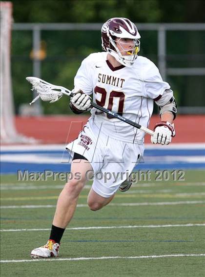 Thumbnail 2 in Delbarton vs Summit (NJSIAA TOC Semifinal) photogallery.