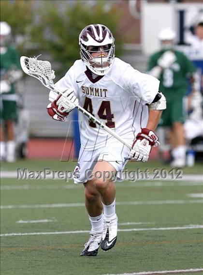Thumbnail 1 in Delbarton vs Summit (NJSIAA TOC Semifinal) photogallery.