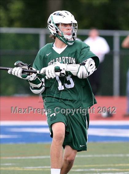 Thumbnail 1 in Delbarton vs Summit (NJSIAA TOC Semifinal) photogallery.