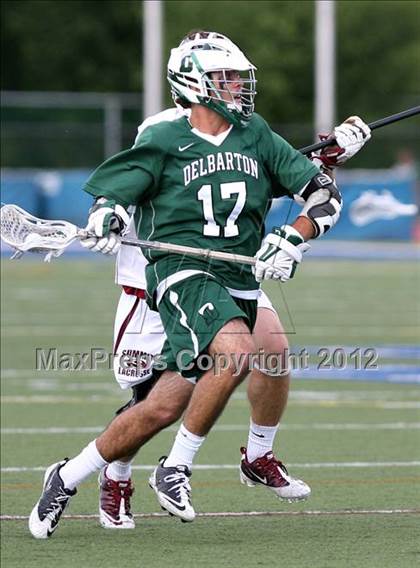 Thumbnail 1 in Delbarton vs Summit (NJSIAA TOC Semifinal) photogallery.