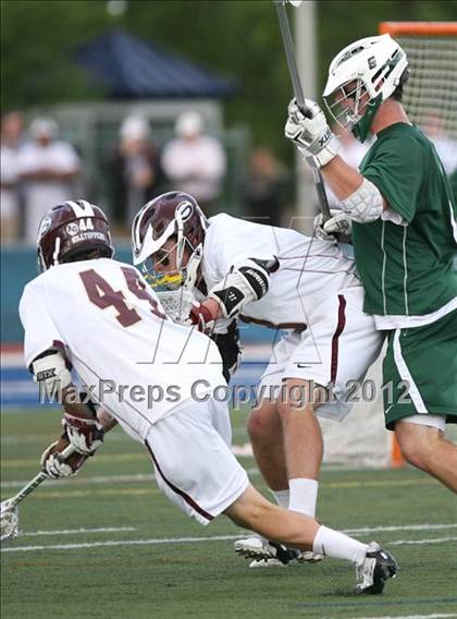 Thumbnail 1 in Delbarton vs Summit (NJSIAA TOC Semifinal) photogallery.