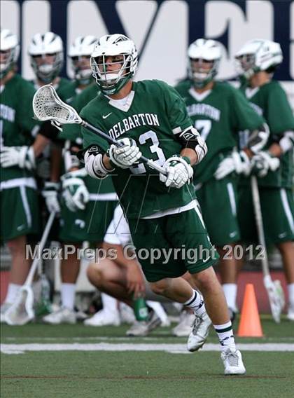 Thumbnail 1 in Delbarton vs Summit (NJSIAA TOC Semifinal) photogallery.