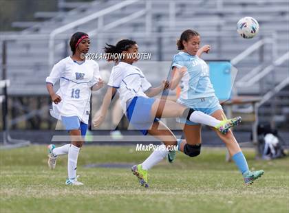 Thumbnail 3 in Westover @ Overhills photogallery.