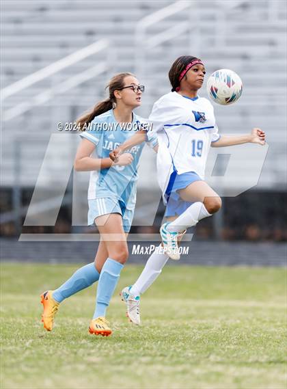 Thumbnail 1 in Westover @ Overhills photogallery.